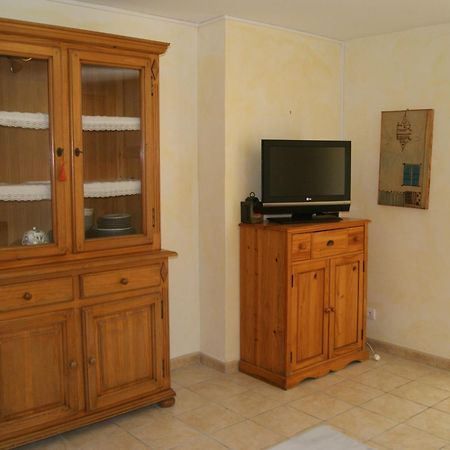 Bastide De L'Orme Apartment Forcalquier Bagian luar foto